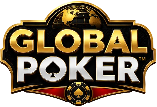 Global Poker Logo